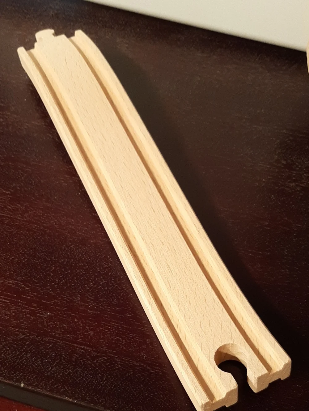 Brio Drawbridge And Connecting Curved Track